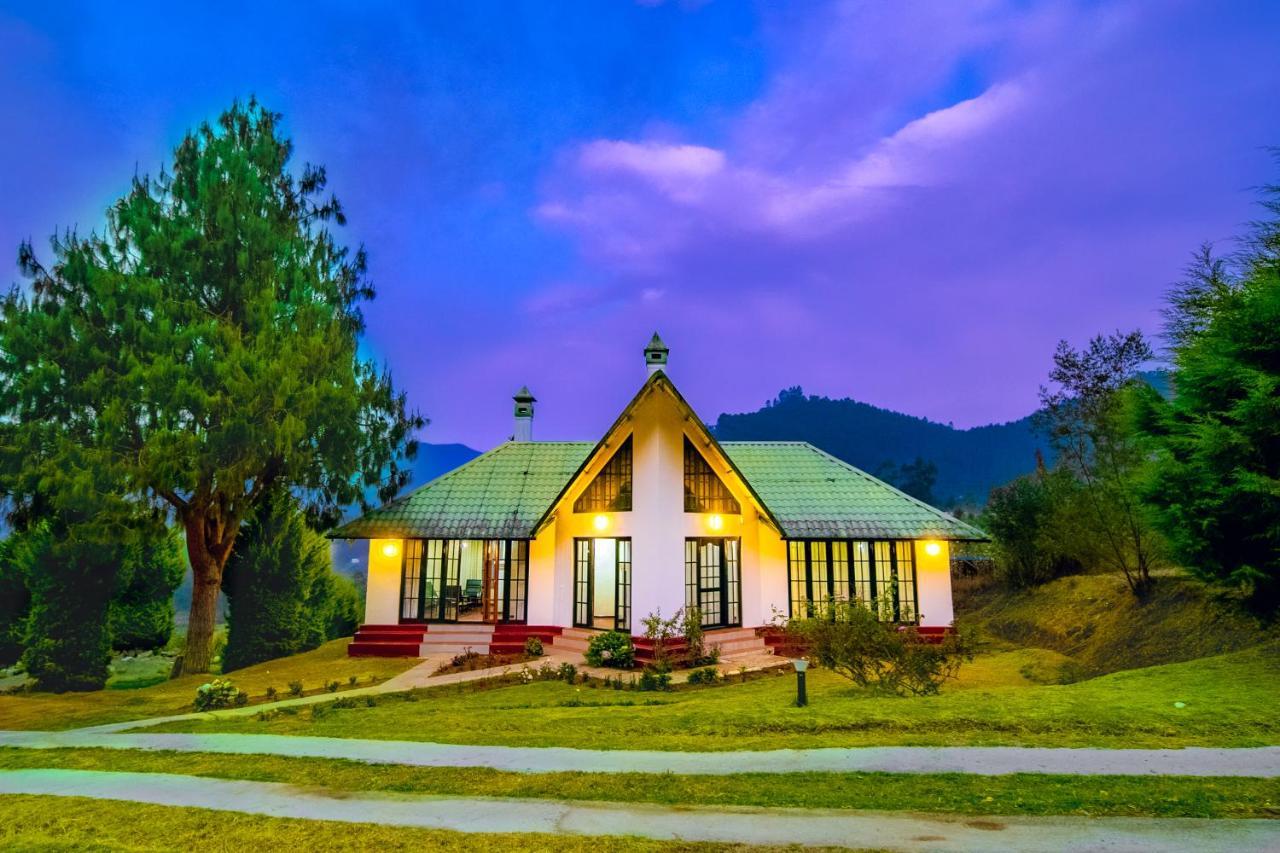 Southern Panorama Campnoel Munnar Vattavada Екстериор снимка