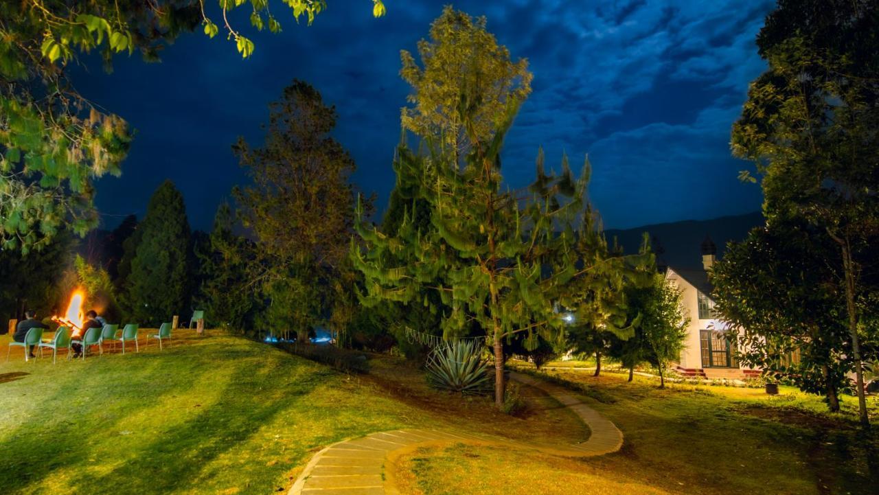 Southern Panorama Campnoel Munnar Vattavada Екстериор снимка
